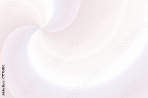 ピンク色の抽象的な模様の背景 ふんわりやわらかい光線の渦巻 