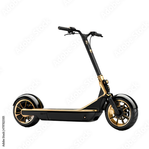 Electrical appliances are gold, electronics are gold. Electric scooter, speaker, bluetooth, drone, gold, type 1
