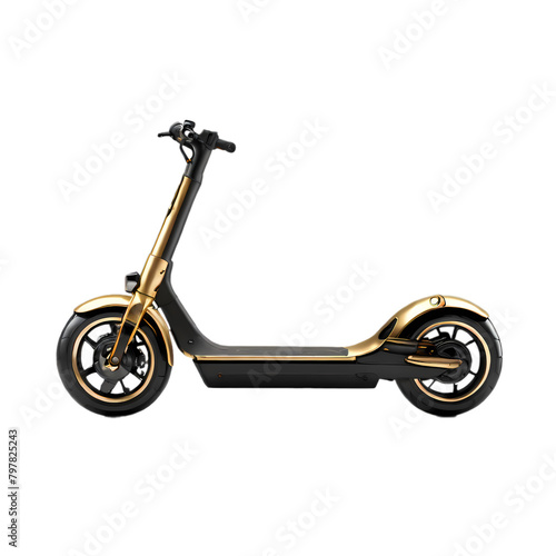 Electrical appliances are gold, electronics are gold. Electric scooter, speaker, bluetooth, drone, gold, type 1