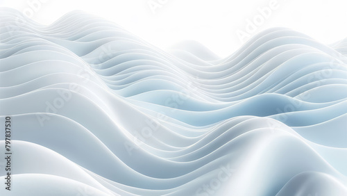 fondo abstracto con patrón de ondas. 