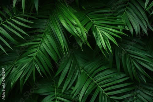 Palm Green plant green backgrounds.