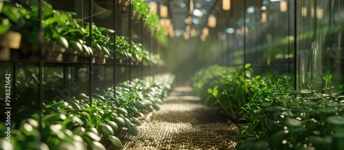 Innovative Insect Farming A Sustainable Solution for Future Food Production