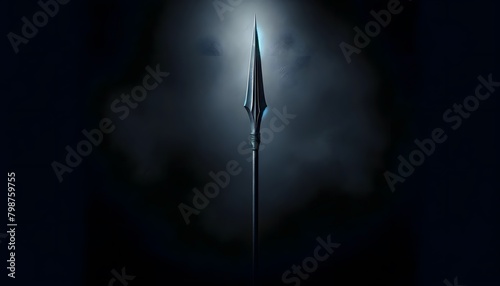 spear