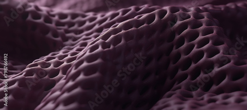 pattern cloth texture waves, motif 38