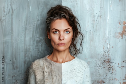 Before after wrinkles showcase young to old generation transitions in aging stage discussions, integrating facial divisions with skin tightening consultations for aging journeys.