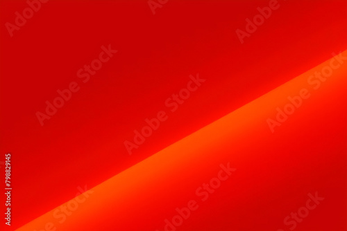Abstrato gradiente vermelho laranja e fundo colorido macio rosa.