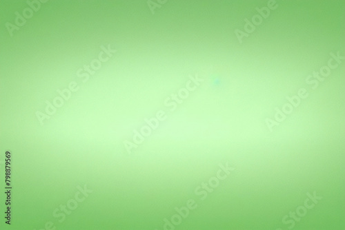 Minimaler Vektorhintergrund mit grünem Farbverlauf mit gepunkteter und kreisförmiger Form. Abstrakter Halbton-Texturhintergrund für Banner