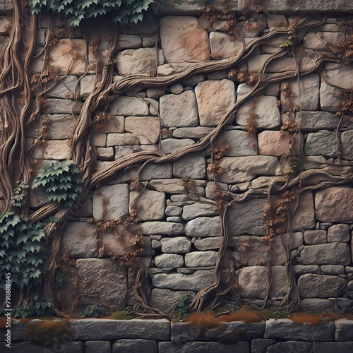 Hintergund, Wallpaper, alte Steinmauer