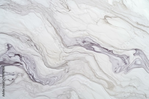 White and gray marble texture background