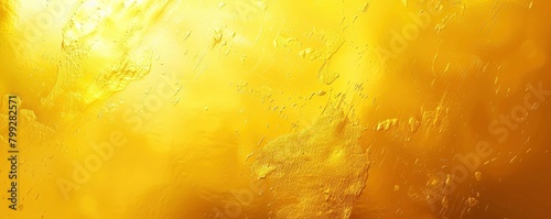 golden wavy rough texture background