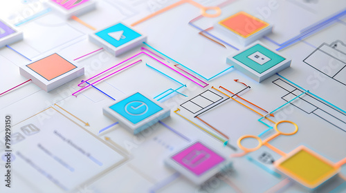 Comprehensive Web Sitemap Creation Flowchart: From Conception to Implementation