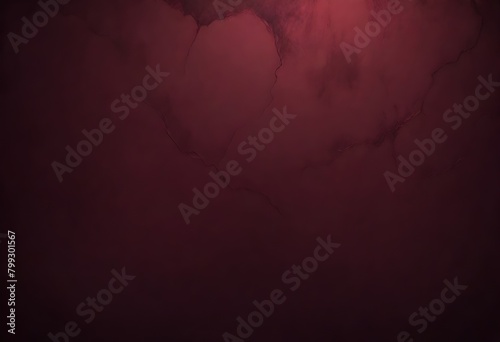Dramatic deep crimson background filling the entire frame 