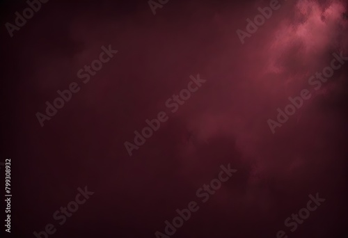 Dramatic deep crimson background filling the entire frame 