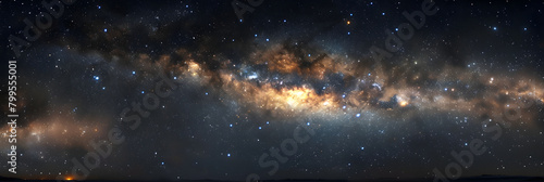 Stunning Starry Showcase Of The Southern Hemisphere - Constellations and Milky Way