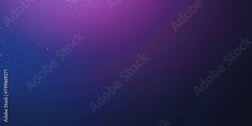 a solid color of purple fade in to a dark blue background aspect ratio 2:1