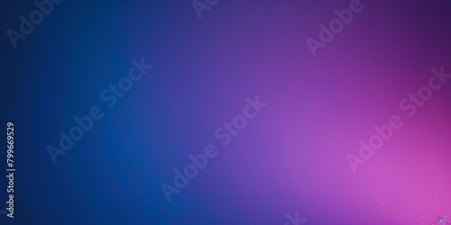 a solid color of purple fade in to a dark blue background aspect ratio 2:1