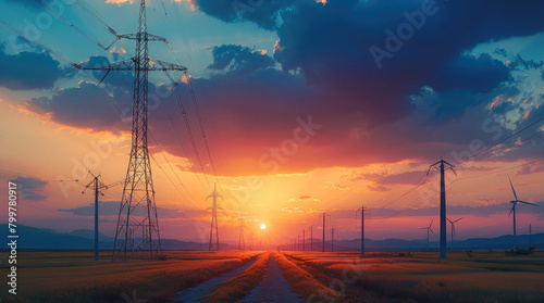 Power Prices and Wind Outlook, Power prices exhibited a negative sentiment in line with the decline in natural gas prices. the bearish fundamentals prevailing in the market. Generative AI.