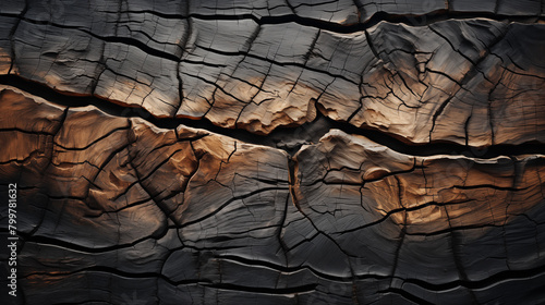 Textured woods bark in these abstract backgrounds showcase natures diversity. The rugged surface of woods bark is visually compelling. Woods bark patterns stimulate the imagination.