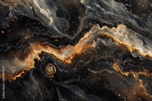 Cosmic Marbles: A Mesmerizing Stargazing Experience