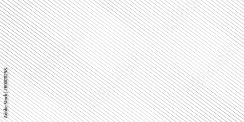 Vector tech geometric thin diagonal striped line pattern gradient minimal transparent background. White geometric pattern transparent background. minimal background.