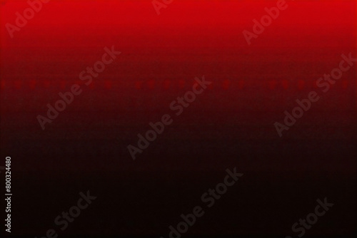 luz vermelha preta, fundo abstrato áspero gradiente de cor de textura, luz brilhante e modelo de brilho espaço vazio ruído granulado grunge