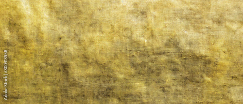 Tecido de canva amarelo - Papel de parede