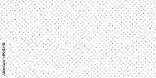 Overlay halftone vector dust texture. Monochrome noise dots seamless pattern. Dirty manga stains on a raster background. Vector BG.