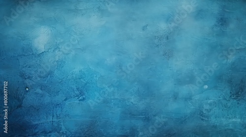 blue grunge background with artistic appeal