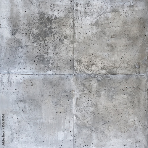 fresh poured concrete floor texture