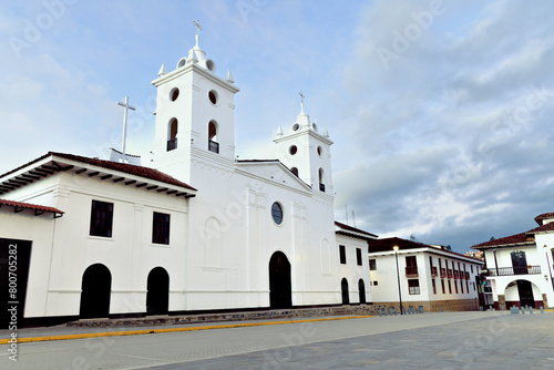 Basilica San Juan Bautista