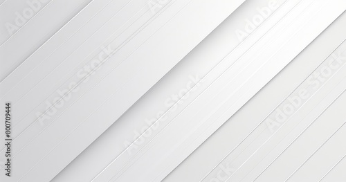 white background with diagonal lines and light gray thin stripes
