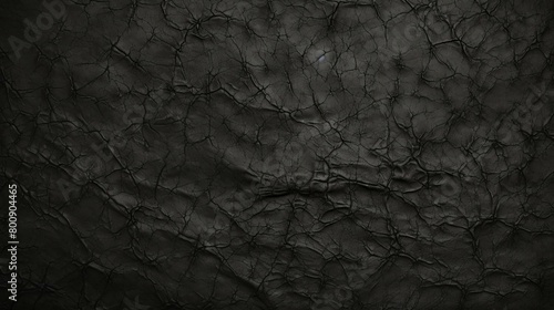 Black grunge texture background