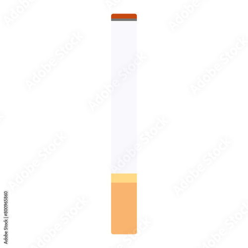 Cigarette Vector