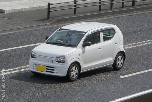 ドライブ 軽自動車 ラパン