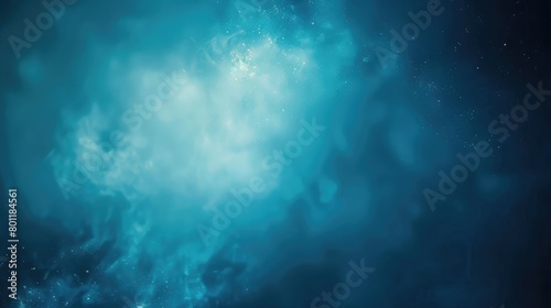 High speed business and technology concept Acceleration super fast speedy car drive motion blur of light fastest blue abstract for background design. 