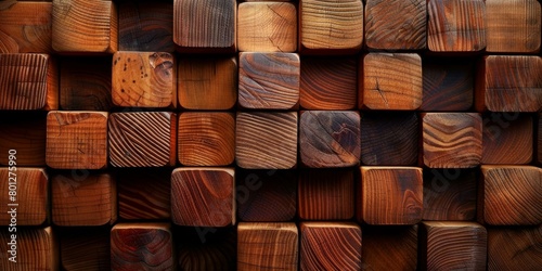 Wood grain texture background