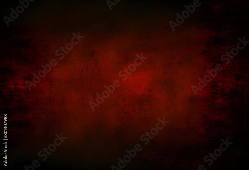 A black and red grunge texture, with scratch marks and a distressed look