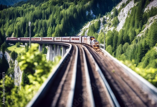 'train freight gotthard climbs switzerland railway swiss alps europa travel tour tourism landscape mountain nature locomotive alpine footed tunnel old ancient car'
