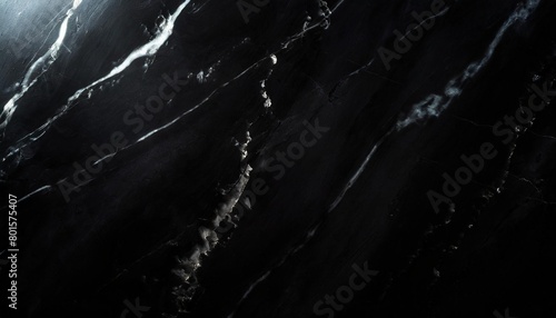 textura del fondo de marmol o piedra negro negro y oscuro patron natural de la textura de marmol elegante decorativo
