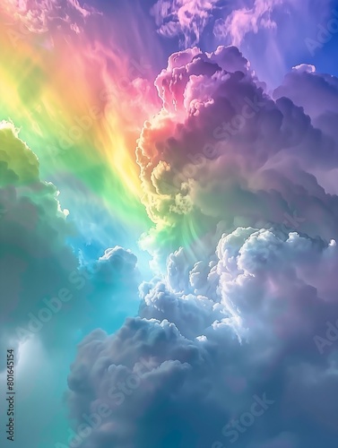 colored cloud sky plane foreground flowery phone background realms fur young forecasted god dreams wall intense clouds colors cosmic