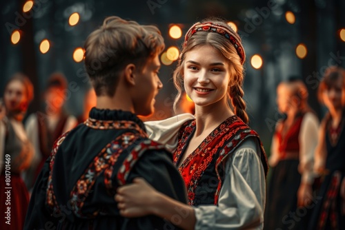The Slavic World: a look at the culture and history of the Slavs reveals the richness of traditions, customs of this ancient ethnic group that has left a deep mark on history and culture.
