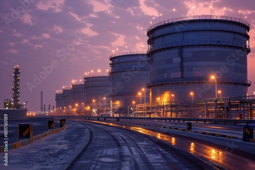 Exploring how OPEC influences the international energy industry