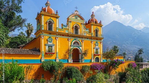 Quetzaltenango Cultural Hub