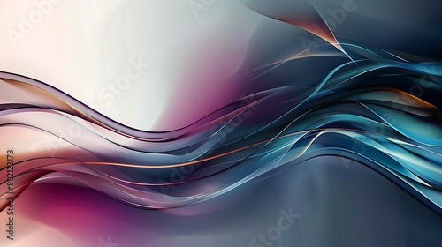  Abstract Design Background