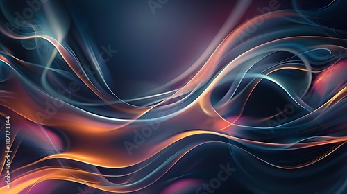  Abstract Design Background