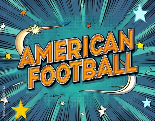 american football, sport, letter, lettering, winner, winning, aspirations, attack, challenge, determination, fantasy, fitness, outline, playing, print, sketch, sticker, strategy, training, trophy,