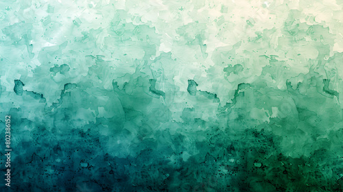 fondo estilo acuarela efecto agua color azul aqua wallpaper plantilla para diseño artístico fondo para arte