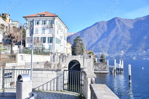 LAGO DI COMO