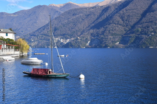 LAGO DI COMO