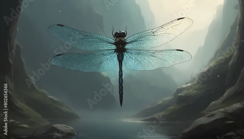 Dragonfly (142)